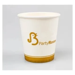 8 Oz. Hot/Cold Paper Cup