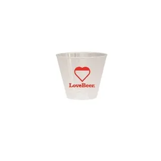 5oz. Clear Tumbler