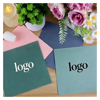20pcs Neon Napkins-Double-Ply Colorful Napkins