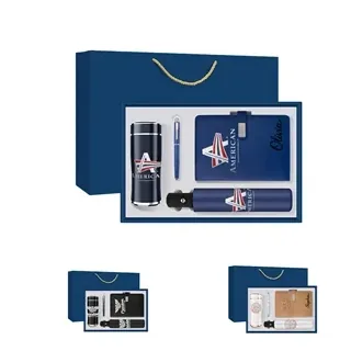 Custom Premium Corporate Gift Set